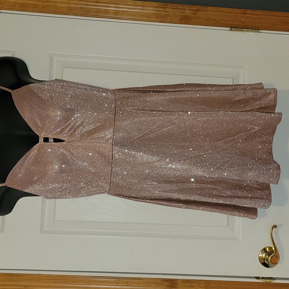** NWT* Speechless Dress
